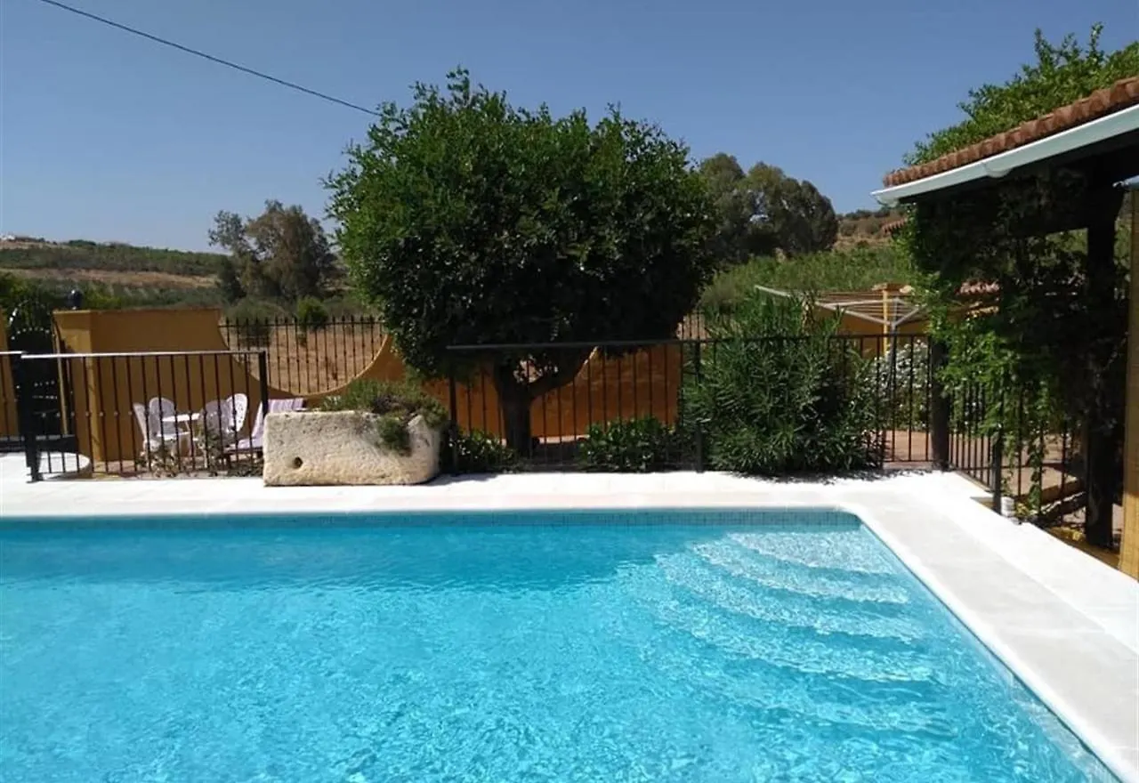 Finca el Perote Villa Coín
