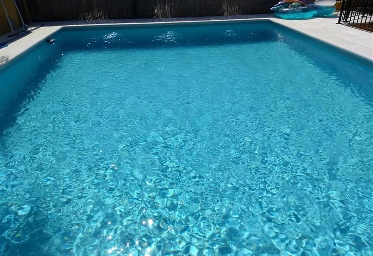 Сasa de vacaciones Finca el Perote Villa Coín España
