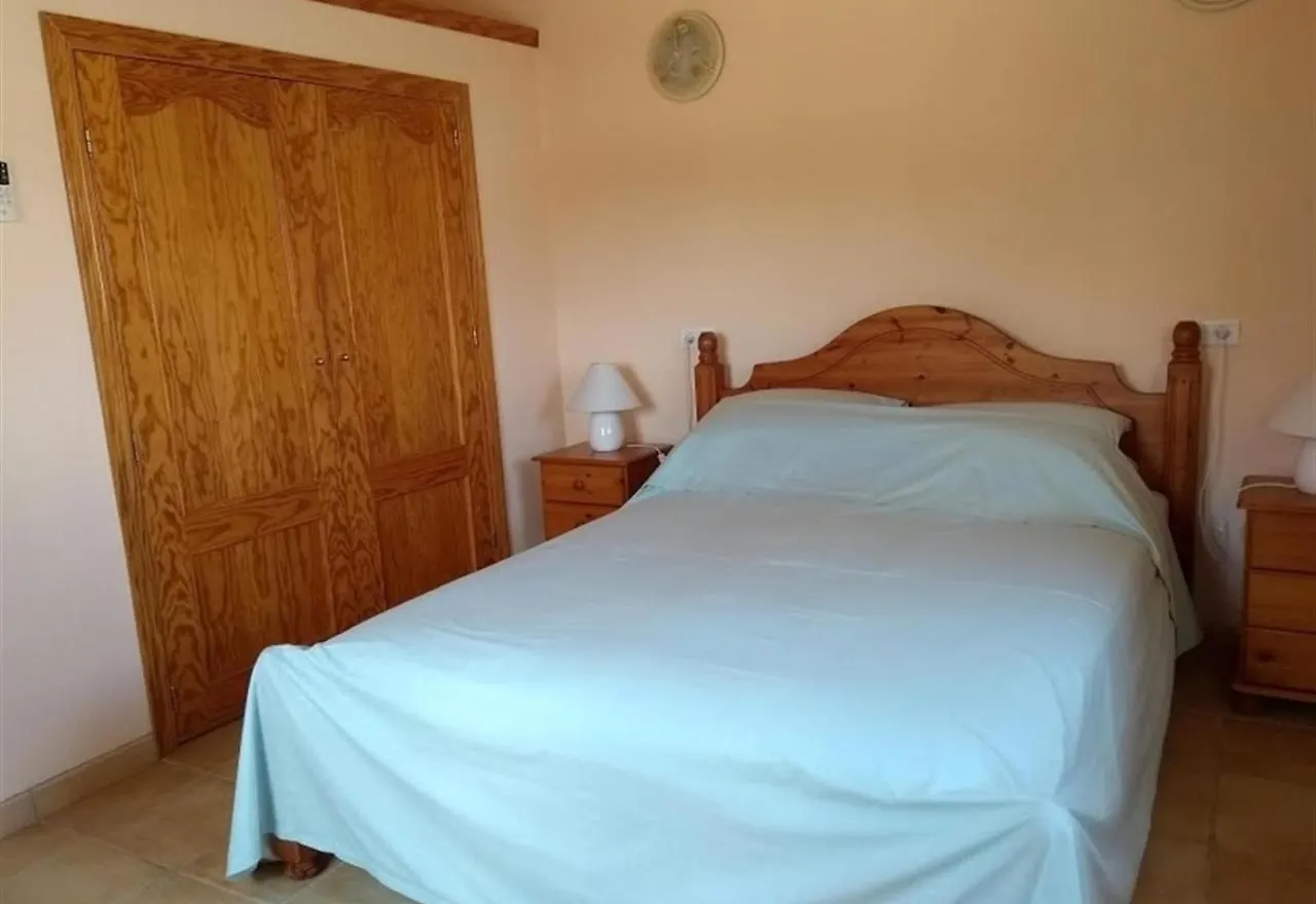 Finca El Perote Villa Coin Holiday home