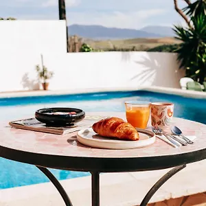  Bed & Breakfast Locura