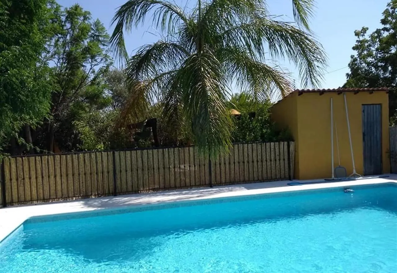Finca El Perote Villa Coin 0*,