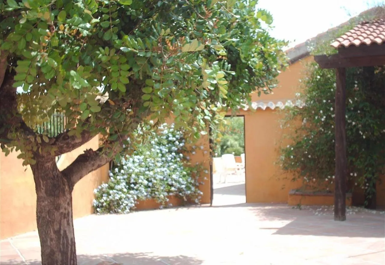 Finca El Perote Villa Coin 0*,  Spain
