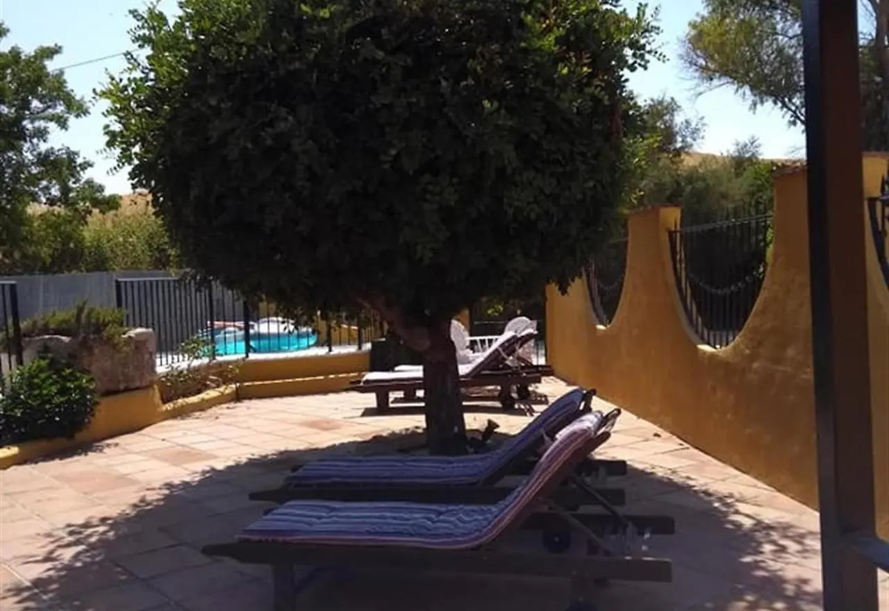 Finca El Perote Villa Coin Holiday home