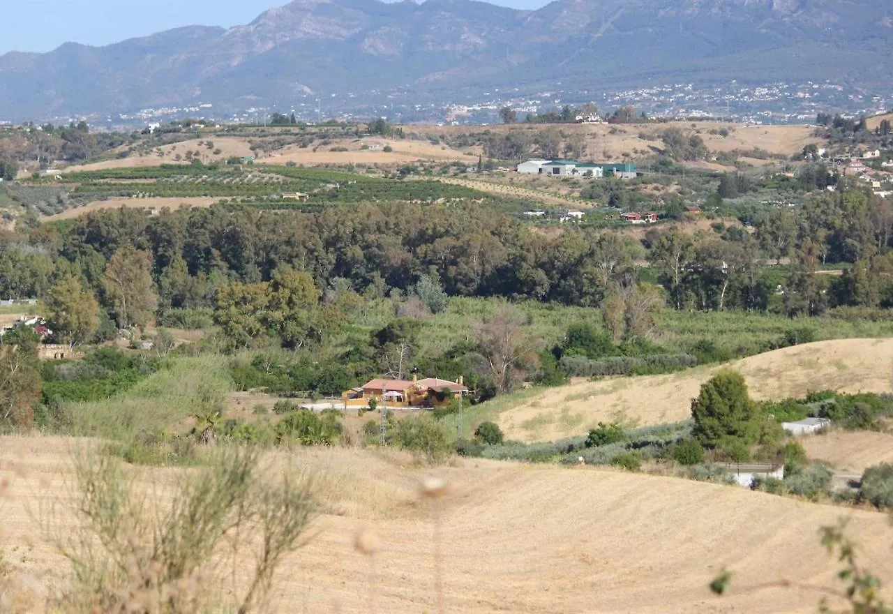 Holiday home Finca El Perote Villa Coin Spain