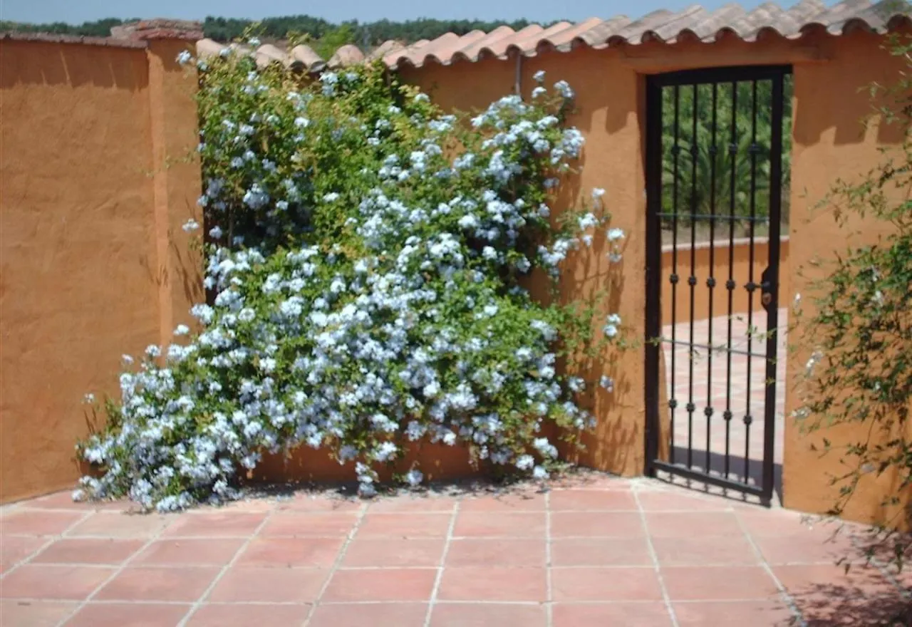 Holiday home Finca El Perote Villa Coin