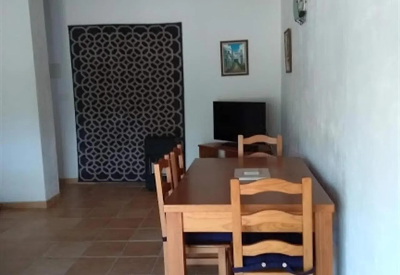 Holiday home Finca El Perote Villa Coin
