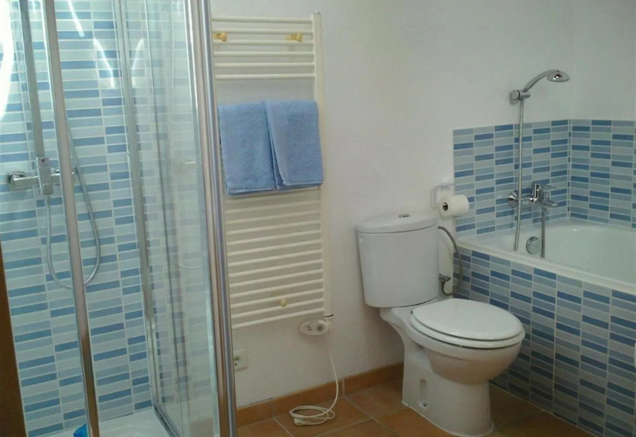 Finca El Perote Villa Coin Holiday home