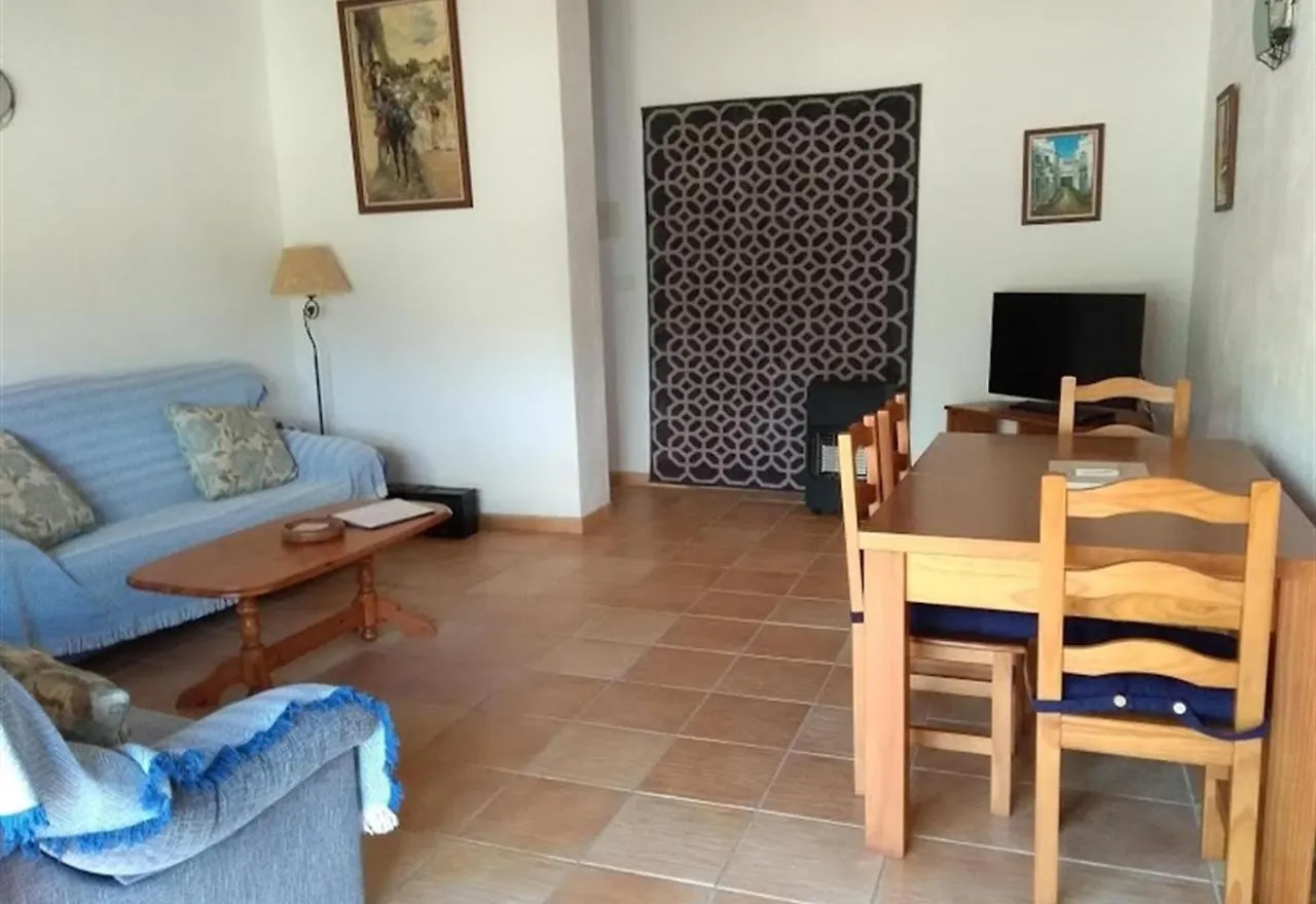 Finca El Perote Villa Coin Holiday home